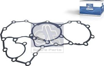 Wilmink Group WG2308783 - Прокладка, автоматична коробка autocars.com.ua