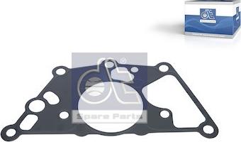 Wilmink Group WG2308787 - Прокладка, автоматична коробка autocars.com.ua