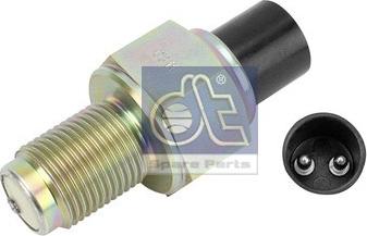 Wilmink Group WG2309143 - Датчик, швидкість, частота обертання autocars.com.ua