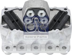 Wilmink Group WG2309339 - Подушка, підвіска двигуна autocars.com.ua