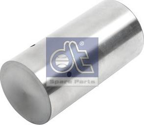 Wilmink Group WG2309417 - Штовхач, гидрокомпенсатор autocars.com.ua