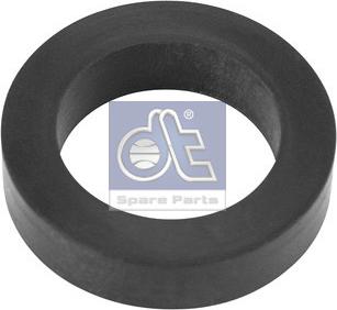 Wilmink Group WG2309684 - Прокладка, масляний насос autocars.com.ua