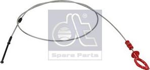 Wilmink Group WG2309720 - Покажчик рівня масла autocars.com.ua