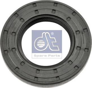 Wilmink Group WG2309756 - Прокладка, паливний насос високого тиску autocars.com.ua