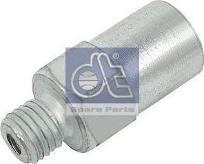 Wilmink Group WG2309797 - Клапан, паливний насос autocars.com.ua