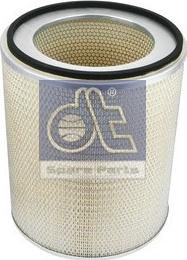 Wilmink Group WG2309942 - Повітряний фільтр autocars.com.ua