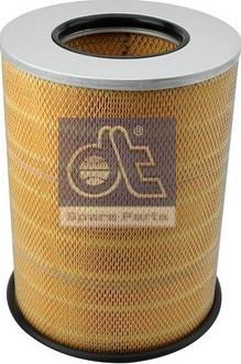 Wilmink Group WG2309960 - Повітряний фільтр autocars.com.ua