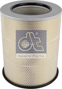 Wilmink Group WG2309997 - Повітряний фільтр autocars.com.ua