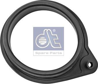 Wilmink Group WG2310046 - Прокладка, термостат autocars.com.ua