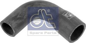 Wilmink Group WG2310078 - Шланг радіатора autocars.com.ua