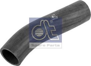 Wilmink Group WG2310086 - Шланг радіатора autocars.com.ua