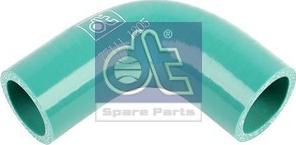 Wilmink Group WG2310101 - Шланг радіатора autocars.com.ua