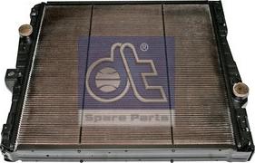 Wilmink Group WG2310164 - Радіатор, охолодження двигуна autocars.com.ua