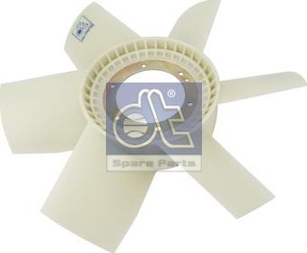 Wilmink Group WG2310202 - Вентилятор, охолодження двигуна autocars.com.ua