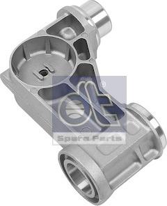 Wilmink Group WG2310213 - Натягувач ременя, клинові зуб. autocars.com.ua