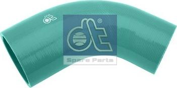 Wilmink Group WG2310277 - Шланг радіатора autocars.com.ua