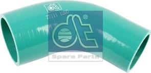 Wilmink Group WG2310279 - Шланг радіатора autocars.com.ua