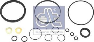 Wilmink Group WG2310685 - Ремкомплект, головний циліндр autocars.com.ua