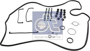 Wilmink Group WG2311313 - Комплект прокладок, головка циліндра autocars.com.ua