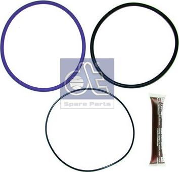 Wilmink Group WG2311335 - Комплект прокладок, гільза циліндра autocars.com.ua