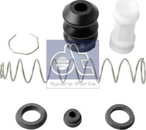 Wilmink Group WG2311471 - Ремкомплект, головний циліндр autocars.com.ua