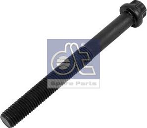 Wilmink Group WG2311765 - Болт головки циліндра autocars.com.ua