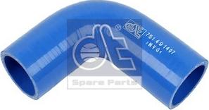 Wilmink Group WG2312220 - Шланг радіатора autocars.com.ua