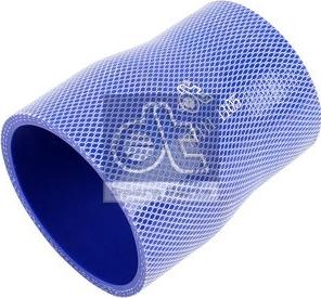 Wilmink Group WG2312233 - Трубка охолоджуючої рідини autocars.com.ua