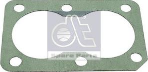 Wilmink Group WG2312303 - Прокладка, клапан повернення ОГ autocars.com.ua