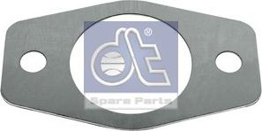 Wilmink Group WG2313358 - Прокладка, випускний колектор autocars.com.ua