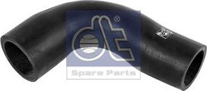 Wilmink Group WG2316196 - Шланг радіатора autocars.com.ua