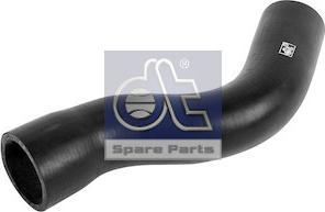 Wilmink Group WG2316197 - Шланг радіатора autocars.com.ua