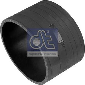 Wilmink Group WG2318822 - Рукав повітрозабірника, повітряний фільтр autocars.com.ua