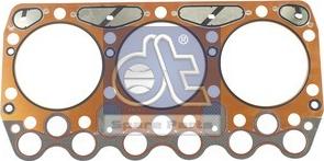 Wilmink Group WG2319282 - Прокладка, головка циліндра autocars.com.ua