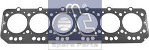 Wilmink Group WG2319287 - Прокладка, головка циліндра autocars.com.ua
