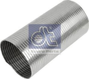 Wilmink Group WG2320256 - Гофрована труба вихлопна система autocars.com.ua