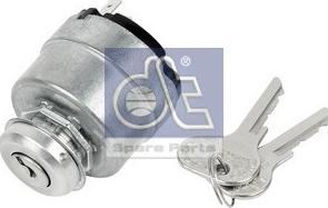 Wilmink Group WG2320287 - Перемикач запалювання autocars.com.ua