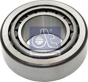 Wilmink Group WG2320574 - Підшипник, ступінчаста коробка передач autocars.com.ua