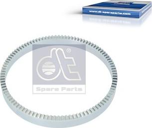 Wilmink Group WG2320839 - Зубчастий диск імпульсного датчика, протівобл.  устр. autocars.com.ua