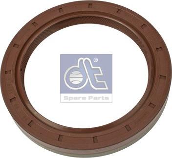 Wilmink Group WG2323238 - Ущільнене кільце, диференціал autocars.com.ua