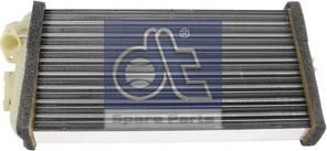 Wilmink Group WG2323574 - Теплообмінник, опалення салону autocars.com.ua