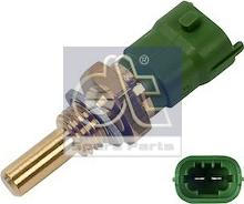 Wilmink Group WG2324538 - Датчик, температура охолоджуючої рідини autocars.com.ua