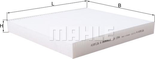 Wilmink Group WG2326014 - Фільтр, повітря у внутрішній простір autocars.com.ua