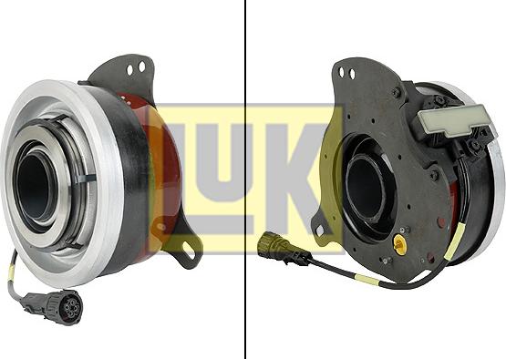 Wilmink Group WG2326246 - Центральний вимикач, система зчеплення autocars.com.ua