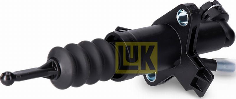 Wilmink Group WG2326248 - Головний циліндр, система зчеплення autocars.com.ua