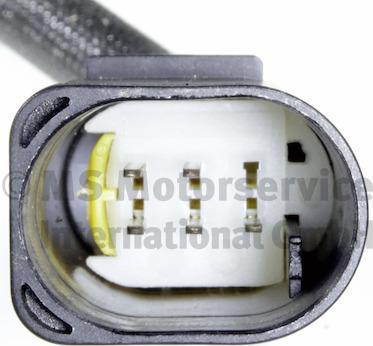 Wilmink Group WG2327360 - Лямбда-зонд autocars.com.ua