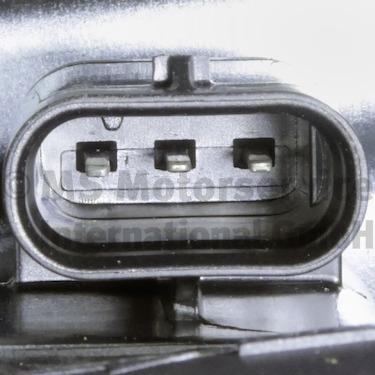 Wilmink Group WG2327385 - Додатковий водяний насос autocars.com.ua