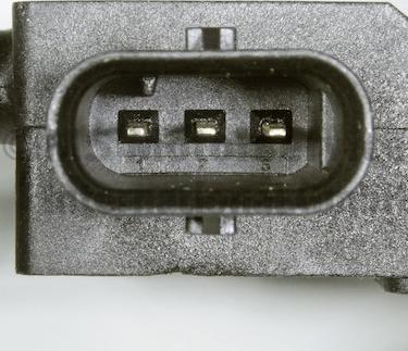 Wilmink Group WG2327394 - Датчик, тиск вихлопних газів autocars.com.ua