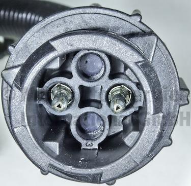 Wilmink Group WG2327405 - Датчик, температура вихлопних газів autocars.com.ua