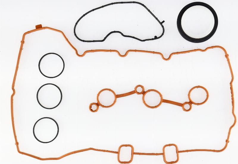 Wilmink Group WG2327650 - Прокладка, картер рульового механізму autocars.com.ua